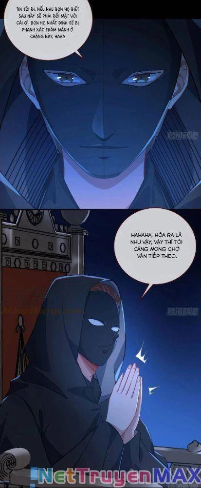 Vạn Tra Triêu Hoàng Chapter 539: Team Tiểu Hiên Tử - Next Chapter 540: Team Tiểu Hiên Tử