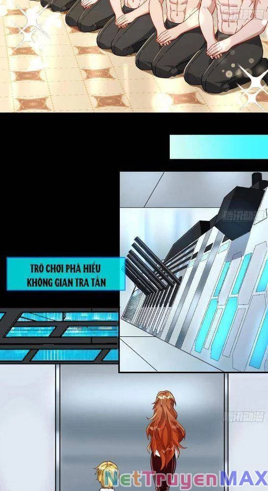 Vạn Tra Triêu Hoàng Chapter 539: Team Tiểu Hiên Tử - Next Chapter 540: Team Tiểu Hiên Tử