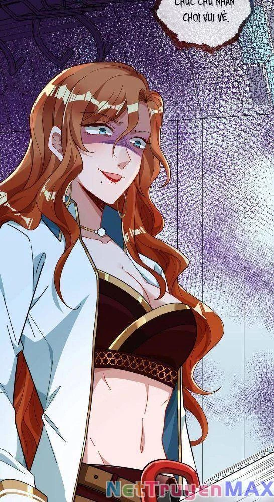 Vạn Tra Triêu Hoàng Chapter 539: Team Tiểu Hiên Tử - Next Chapter 540: Team Tiểu Hiên Tử