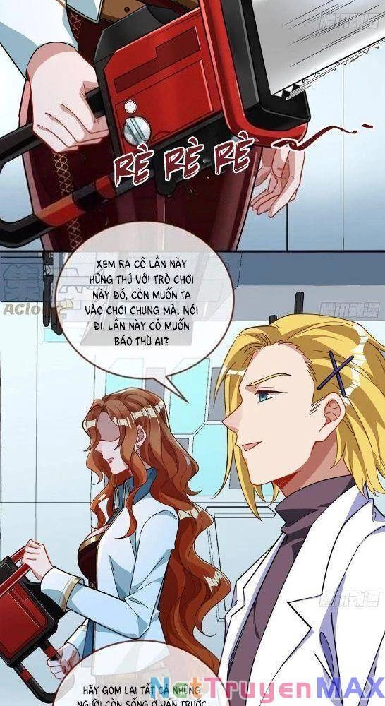 Vạn Tra Triêu Hoàng Chapter 539: Team Tiểu Hiên Tử - Next Chapter 540: Team Tiểu Hiên Tử