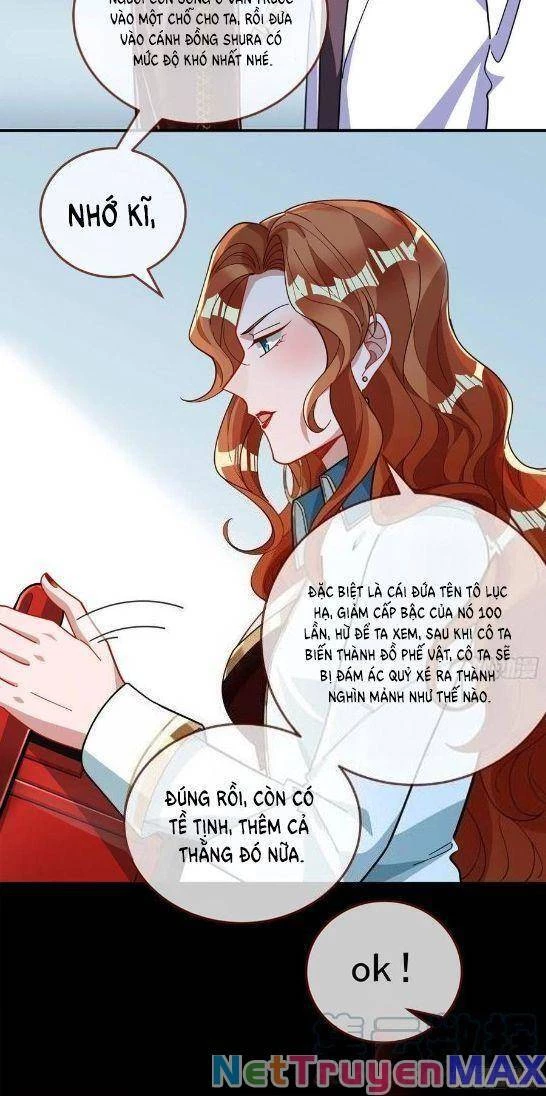 Vạn Tra Triêu Hoàng Chapter 539: Team Tiểu Hiên Tử - Next Chapter 540: Team Tiểu Hiên Tử