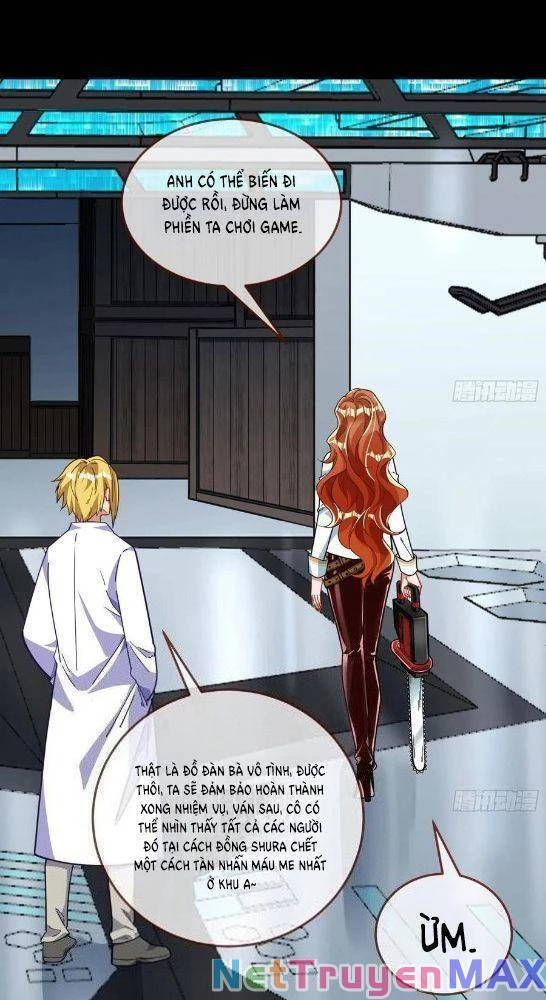 Vạn Tra Triêu Hoàng Chapter 539: Team Tiểu Hiên Tử - Next Chapter 540: Team Tiểu Hiên Tử