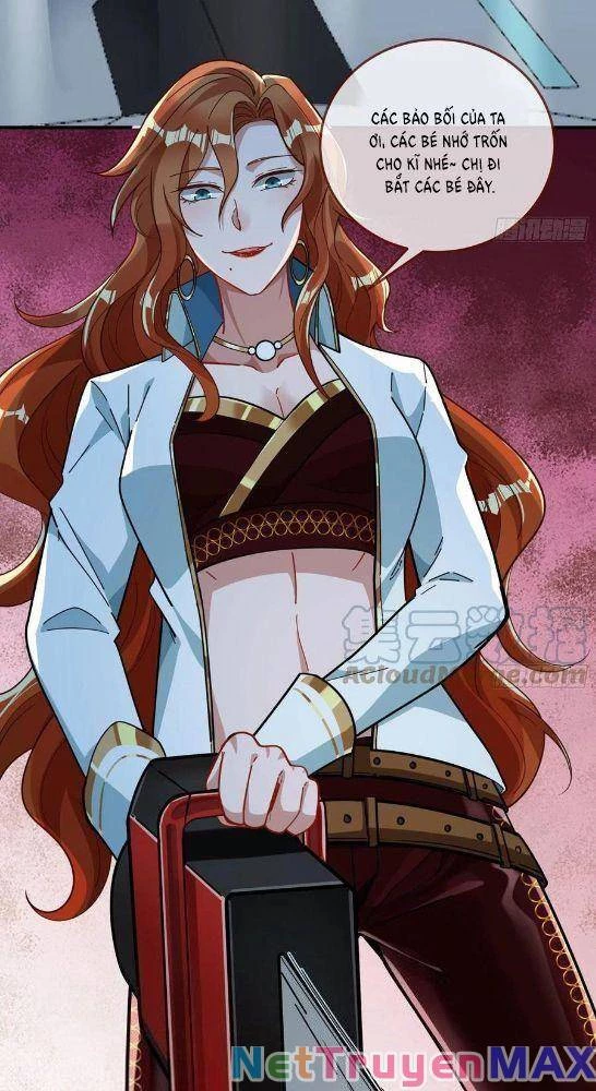 Vạn Tra Triêu Hoàng Chapter 539: Team Tiểu Hiên Tử - Next Chapter 540: Team Tiểu Hiên Tử