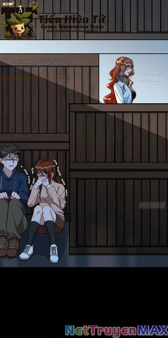 Vạn Tra Triêu Hoàng Chapter 539: Team Tiểu Hiên Tử - Next Chapter 540: Team Tiểu Hiên Tử