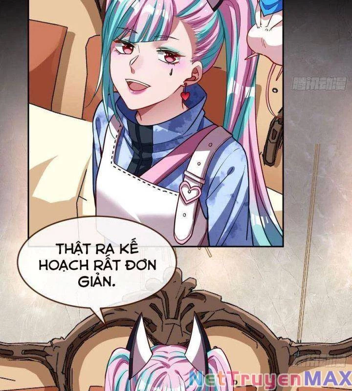 Vạn Tra Triêu Hoàng Chapter 540: Team Tiểu Hiên Tử - Trang 4