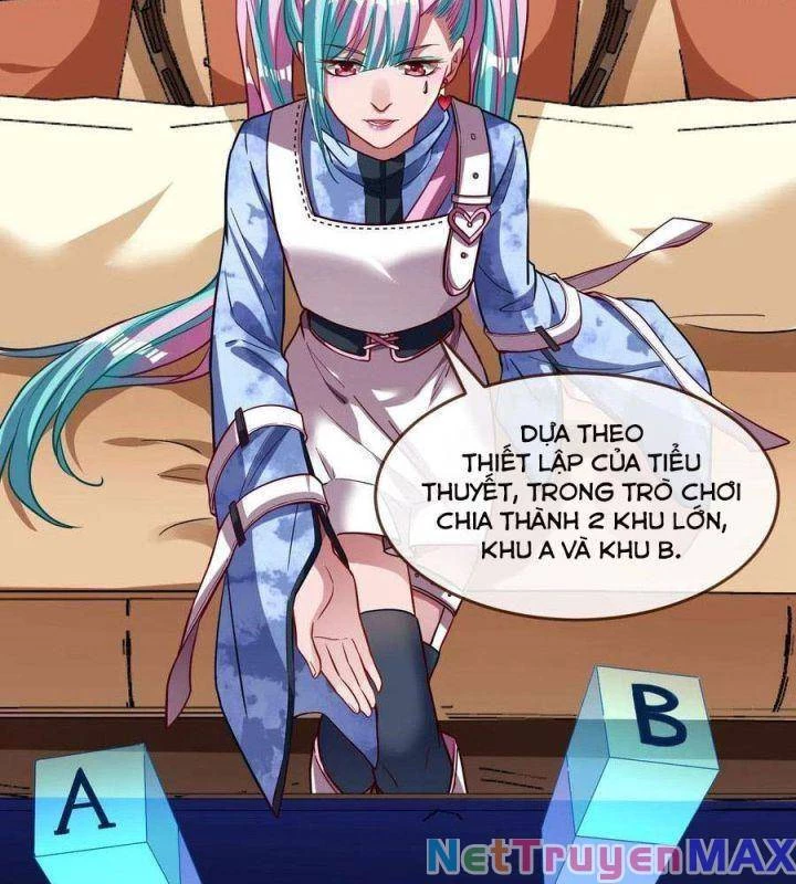 Vạn Tra Triêu Hoàng Chapter 540: Team Tiểu Hiên Tử - Trang 4