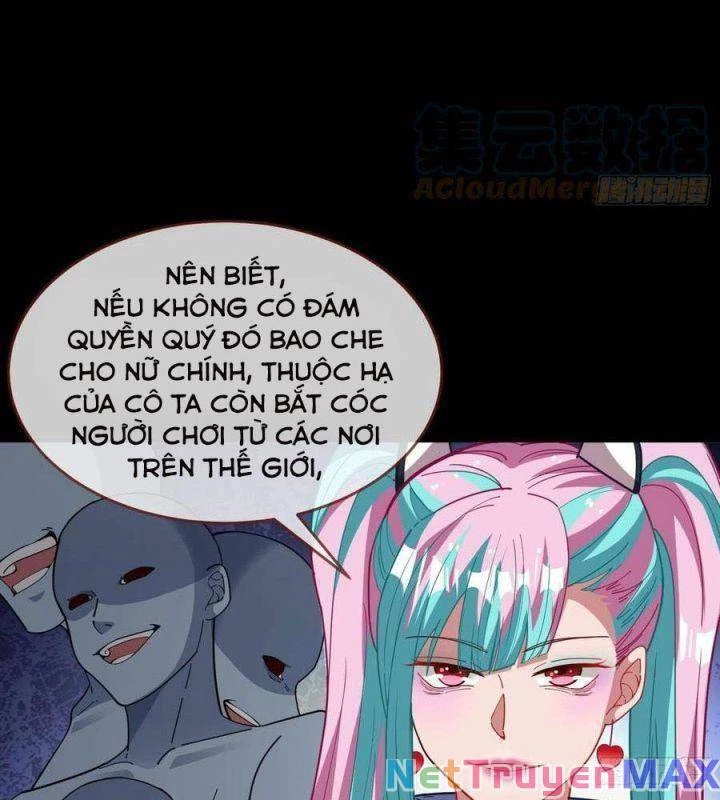 Vạn Tra Triêu Hoàng Chapter 540: Team Tiểu Hiên Tử - Trang 4