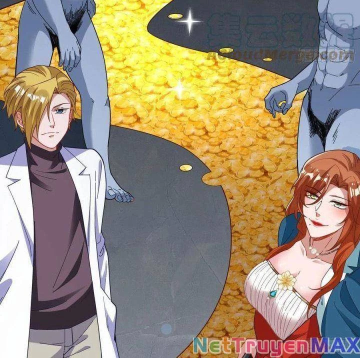 Vạn Tra Triêu Hoàng Chapter 540: Team Tiểu Hiên Tử - Trang 4