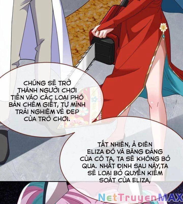 Vạn Tra Triêu Hoàng Chapter 540: Team Tiểu Hiên Tử - Trang 4