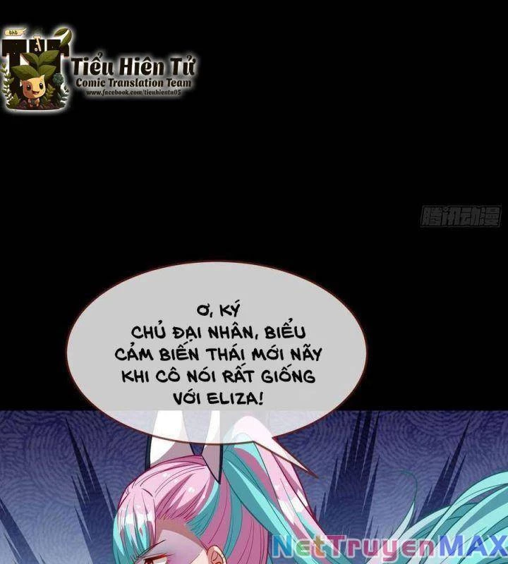 Vạn Tra Triêu Hoàng Chapter 540: Team Tiểu Hiên Tử - Trang 4