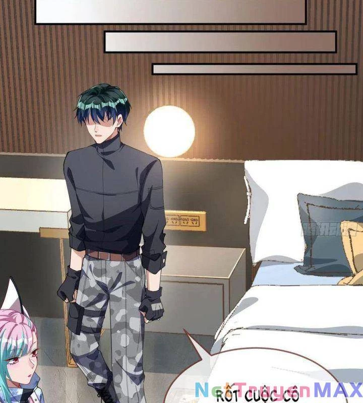 Vạn Tra Triêu Hoàng Chapter 540: Team Tiểu Hiên Tử - Trang 4