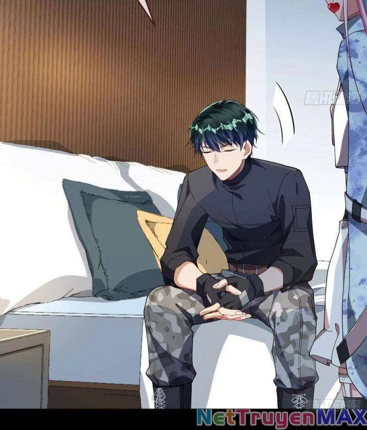 Vạn Tra Triêu Hoàng Chapter 540: Team Tiểu Hiên Tử - Trang 4