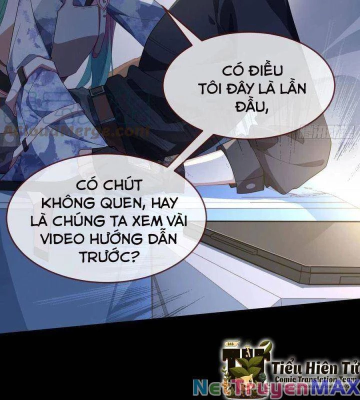 Vạn Tra Triêu Hoàng Chapter 540: Team Tiểu Hiên Tử - Trang 4