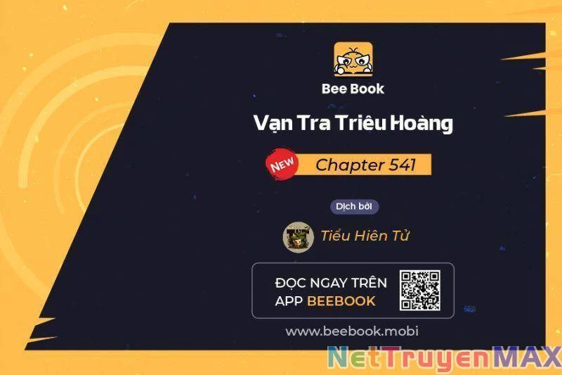 Vạn Tra Triêu Hoàng Chapter 541: Team Tiểu Hiên Tử - Next Chapter 542: Team Tiểu Hiên Tử