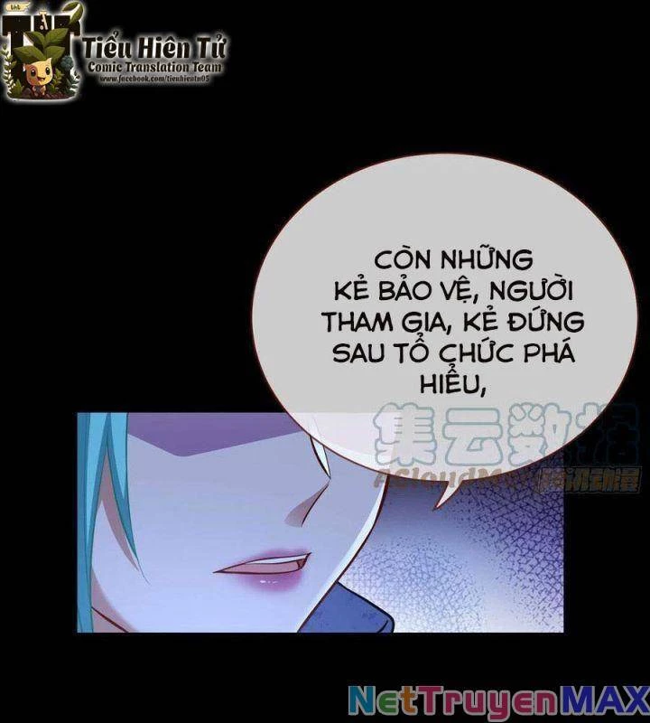 Vạn Tra Triêu Hoàng Chapter 541: Team Tiểu Hiên Tử - Next Chapter 542: Team Tiểu Hiên Tử