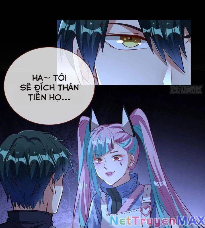 Vạn Tra Triêu Hoàng Chapter 541: Team Tiểu Hiên Tử - Next Chapter 542: Team Tiểu Hiên Tử