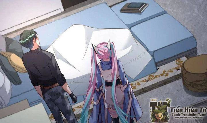 Vạn Tra Triêu Hoàng Chapter 541: Team Tiểu Hiên Tử - Next Chapter 542: Team Tiểu Hiên Tử