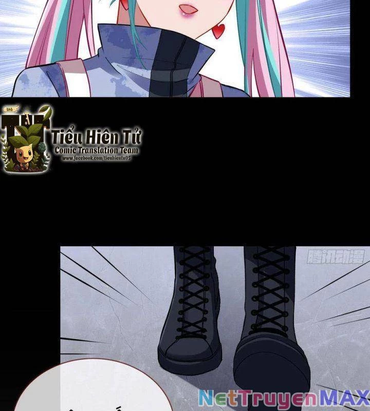 Vạn Tra Triêu Hoàng Chapter 541: Team Tiểu Hiên Tử - Next Chapter 542: Team Tiểu Hiên Tử