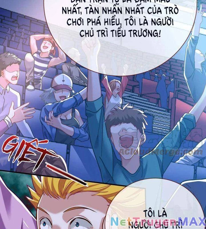 Vạn Tra Triêu Hoàng Chapter 541: Team Tiểu Hiên Tử - Next Chapter 542: Team Tiểu Hiên Tử