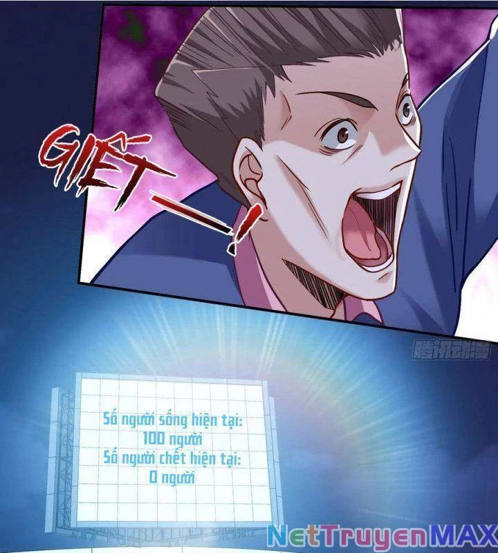 Vạn Tra Triêu Hoàng Chapter 541: Team Tiểu Hiên Tử - Next Chapter 542: Team Tiểu Hiên Tử