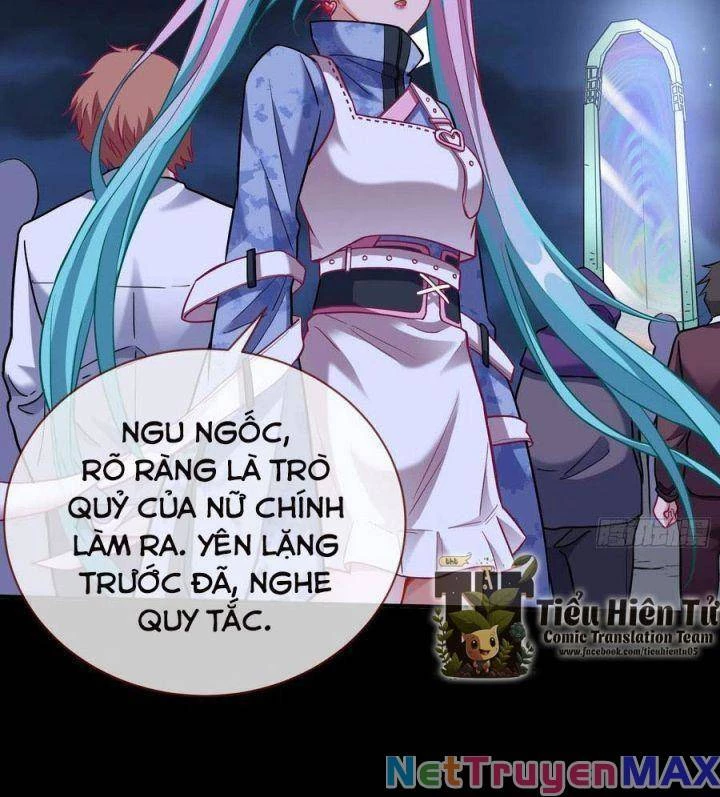 Vạn Tra Triêu Hoàng Chapter 541: Team Tiểu Hiên Tử - Next Chapter 542: Team Tiểu Hiên Tử