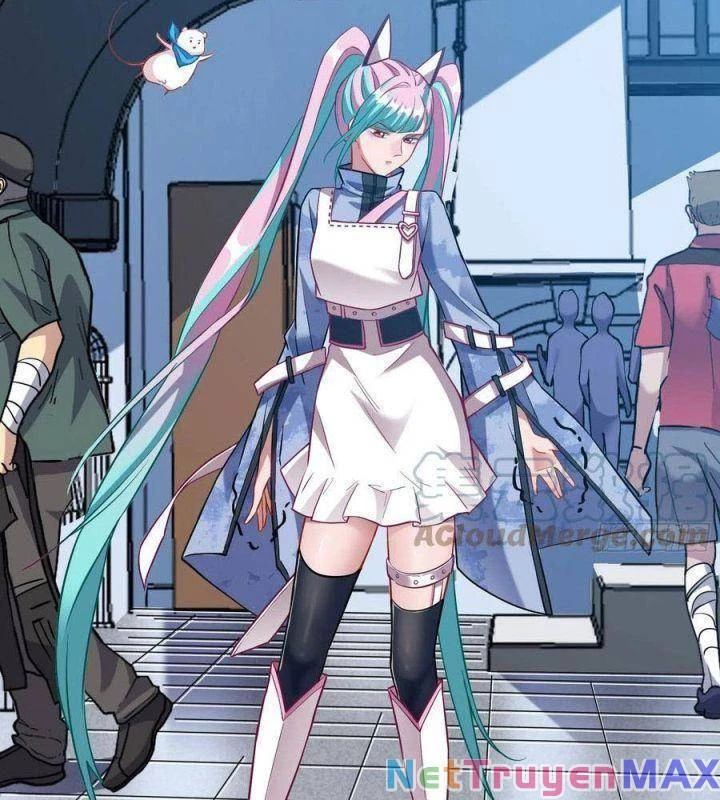 Vạn Tra Triêu Hoàng Chapter 541: Team Tiểu Hiên Tử - Next Chapter 542: Team Tiểu Hiên Tử