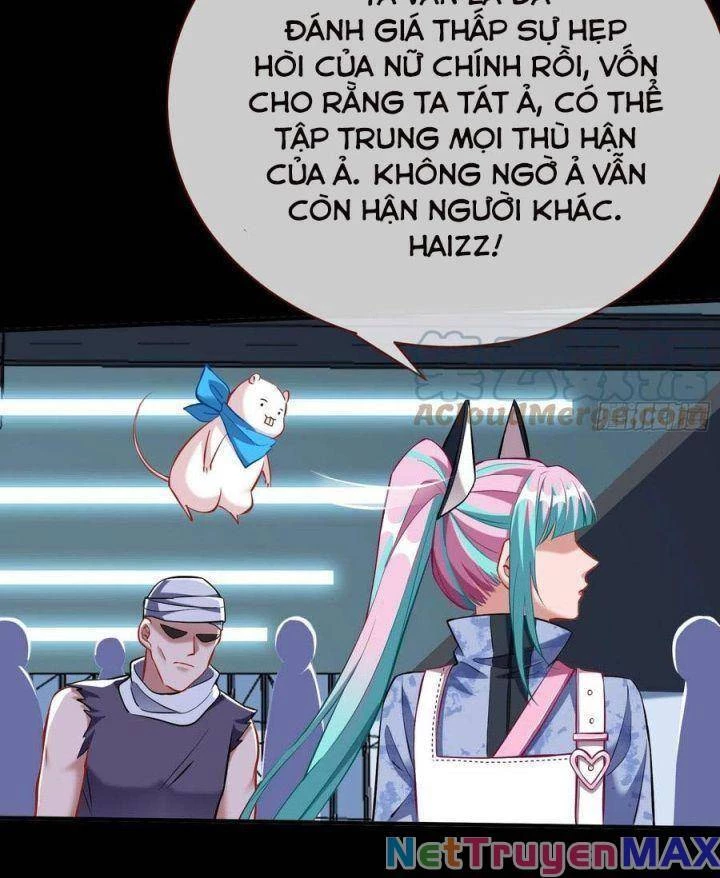 Vạn Tra Triêu Hoàng Chapter 541: Team Tiểu Hiên Tử - Next Chapter 542: Team Tiểu Hiên Tử