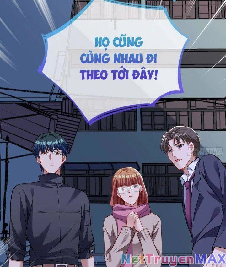 Vạn Tra Triêu Hoàng Chapter 541: Team Tiểu Hiên Tử - Next Chapter 542: Team Tiểu Hiên Tử