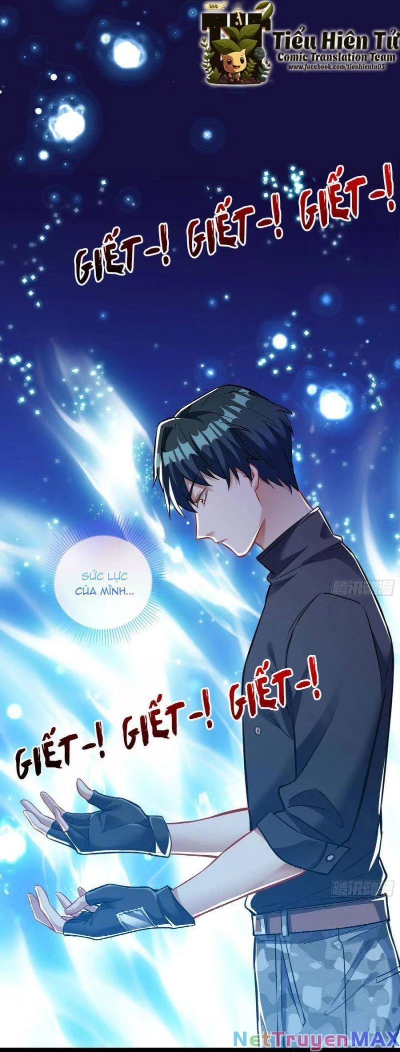 Vạn Tra Triêu Hoàng Chapter 542: Team Tiểu Hiên Tử - Trang 4