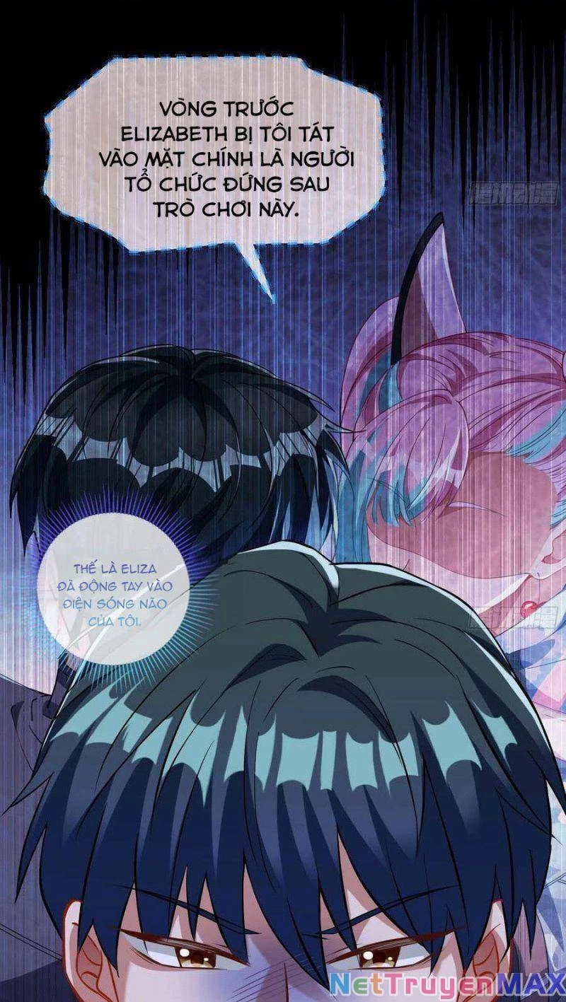 Vạn Tra Triêu Hoàng Chapter 542: Team Tiểu Hiên Tử - Trang 4