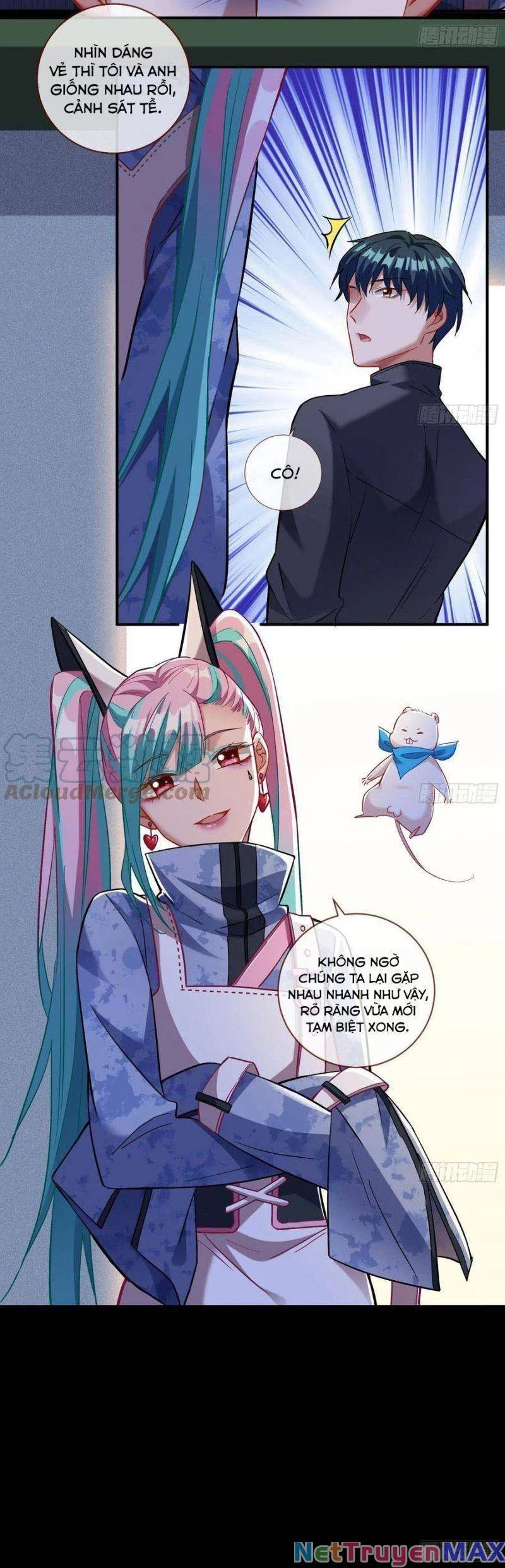 Vạn Tra Triêu Hoàng Chapter 542: Team Tiểu Hiên Tử - Trang 4