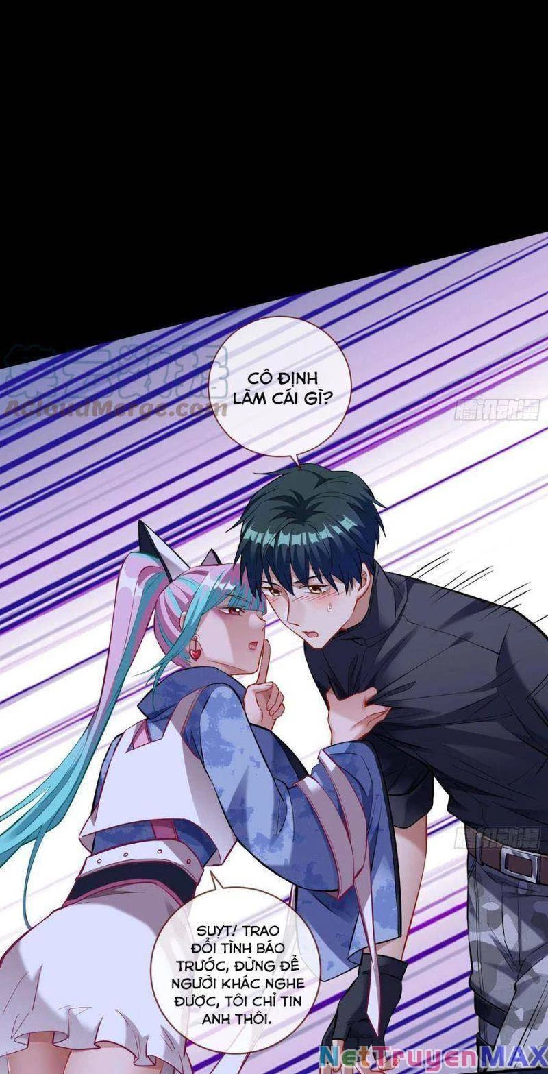 Vạn Tra Triêu Hoàng Chapter 542: Team Tiểu Hiên Tử - Trang 4