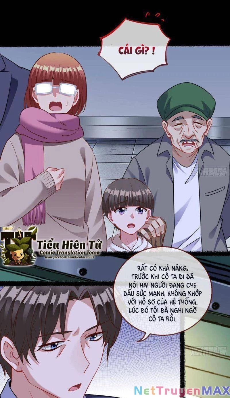 Vạn Tra Triêu Hoàng Chapter 542: Team Tiểu Hiên Tử - Trang 4