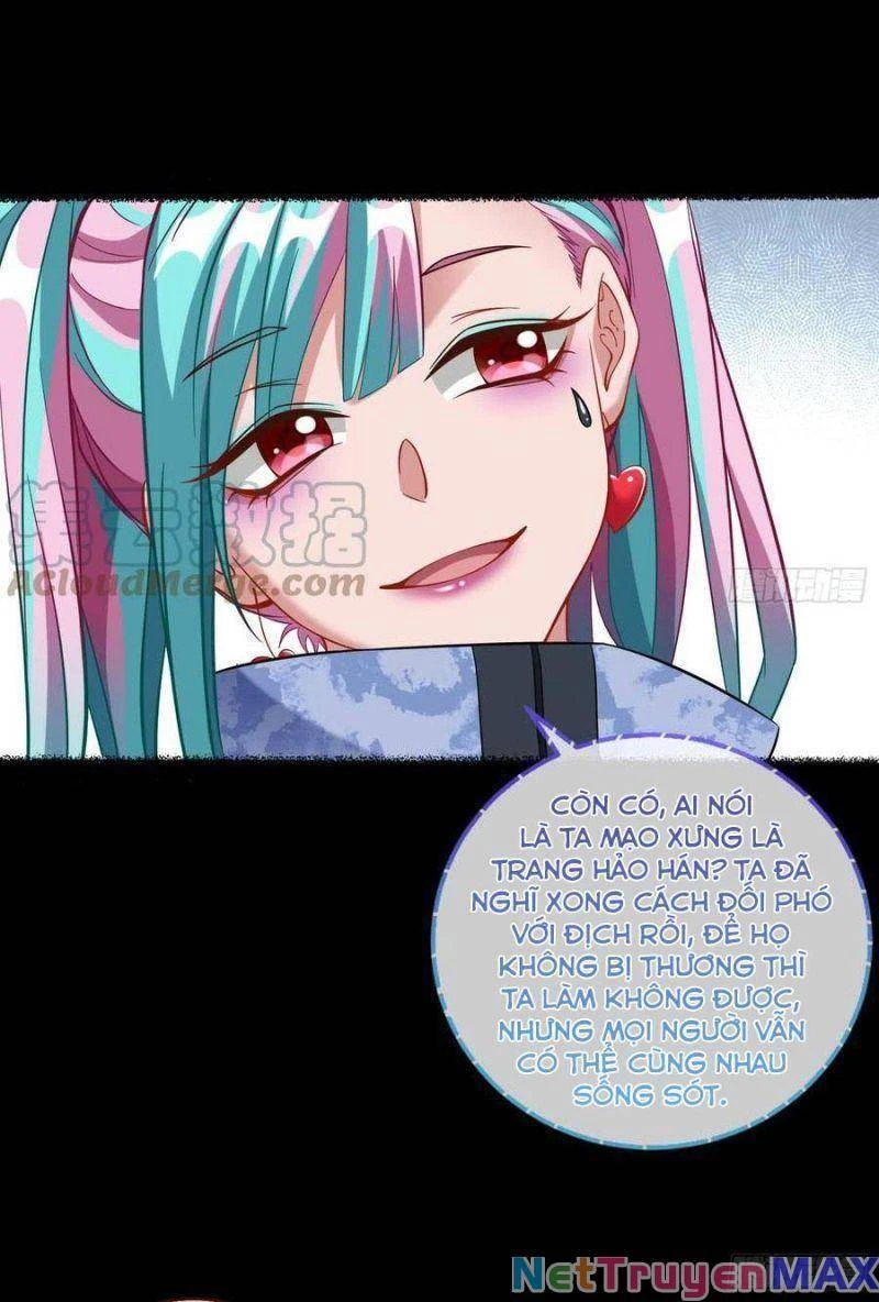 Vạn Tra Triêu Hoàng Chapter 542: Team Tiểu Hiên Tử - Trang 4