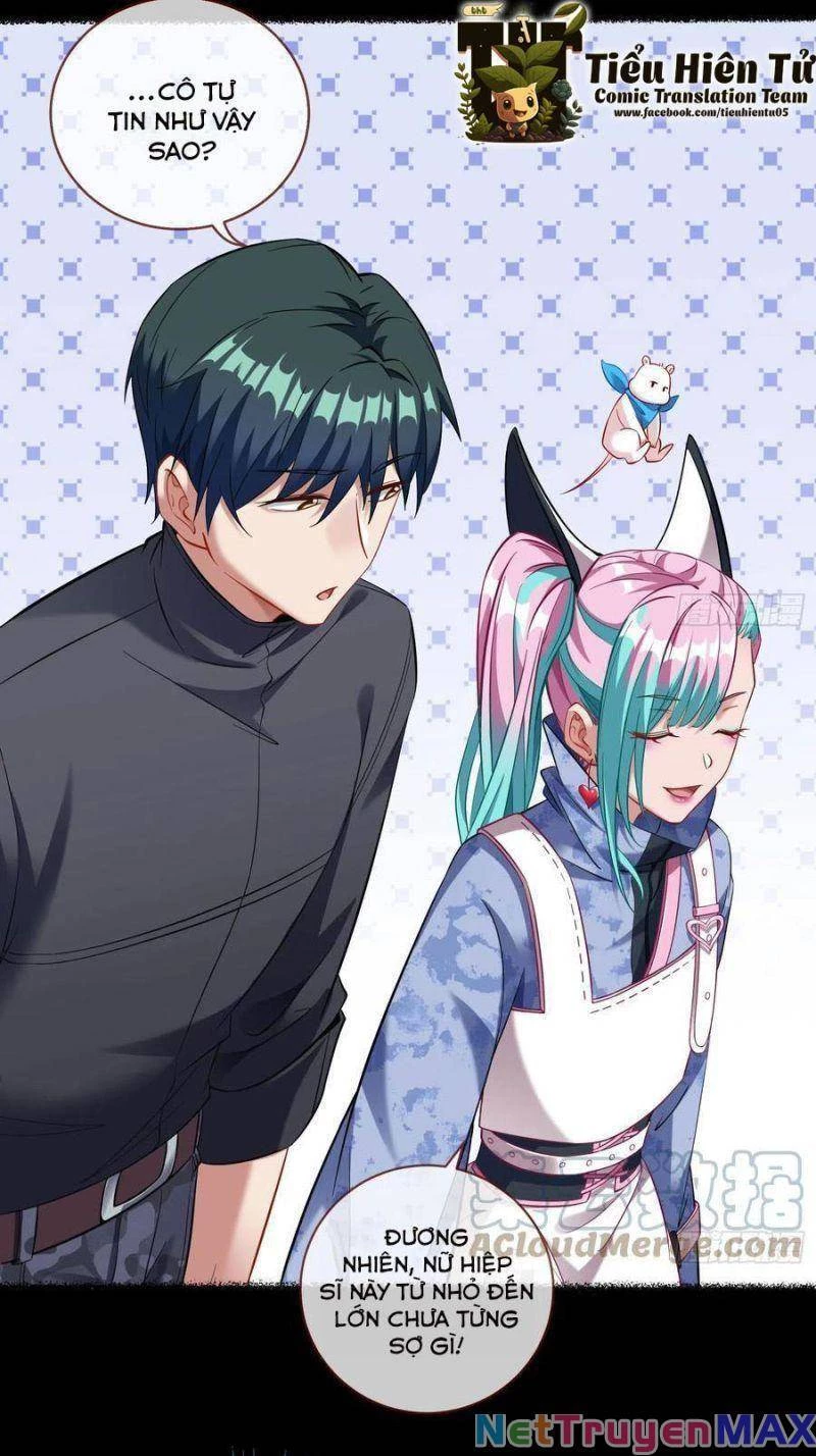 Vạn Tra Triêu Hoàng Chapter 542: Team Tiểu Hiên Tử - Trang 4