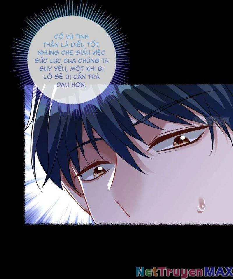 Vạn Tra Triêu Hoàng Chapter 542: Team Tiểu Hiên Tử - Trang 4