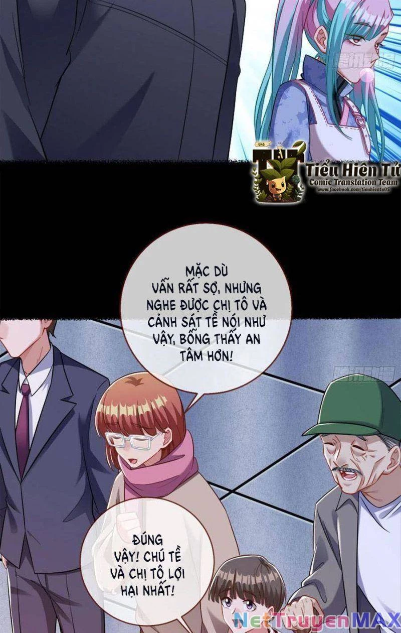 Vạn Tra Triêu Hoàng Chapter 542: Team Tiểu Hiên Tử - Trang 4