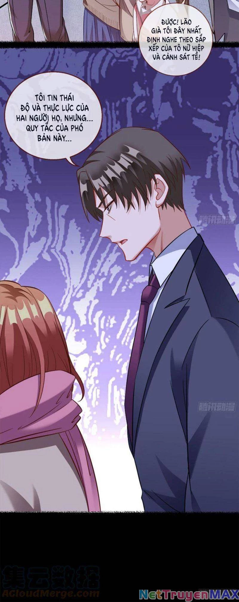 Vạn Tra Triêu Hoàng Chapter 542: Team Tiểu Hiên Tử - Trang 4