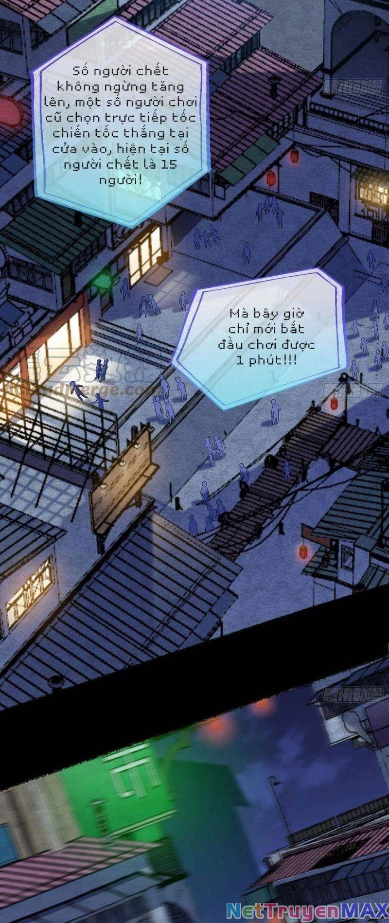 Vạn Tra Triêu Hoàng Chapter 542: Team Tiểu Hiên Tử - Trang 4