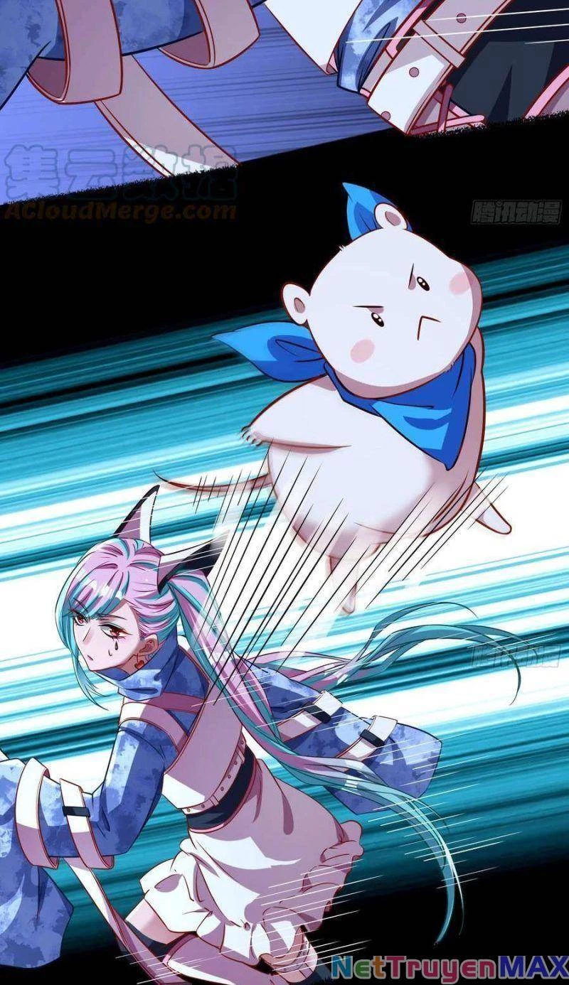 Vạn Tra Triêu Hoàng Chapter 542: Team Tiểu Hiên Tử - Trang 4