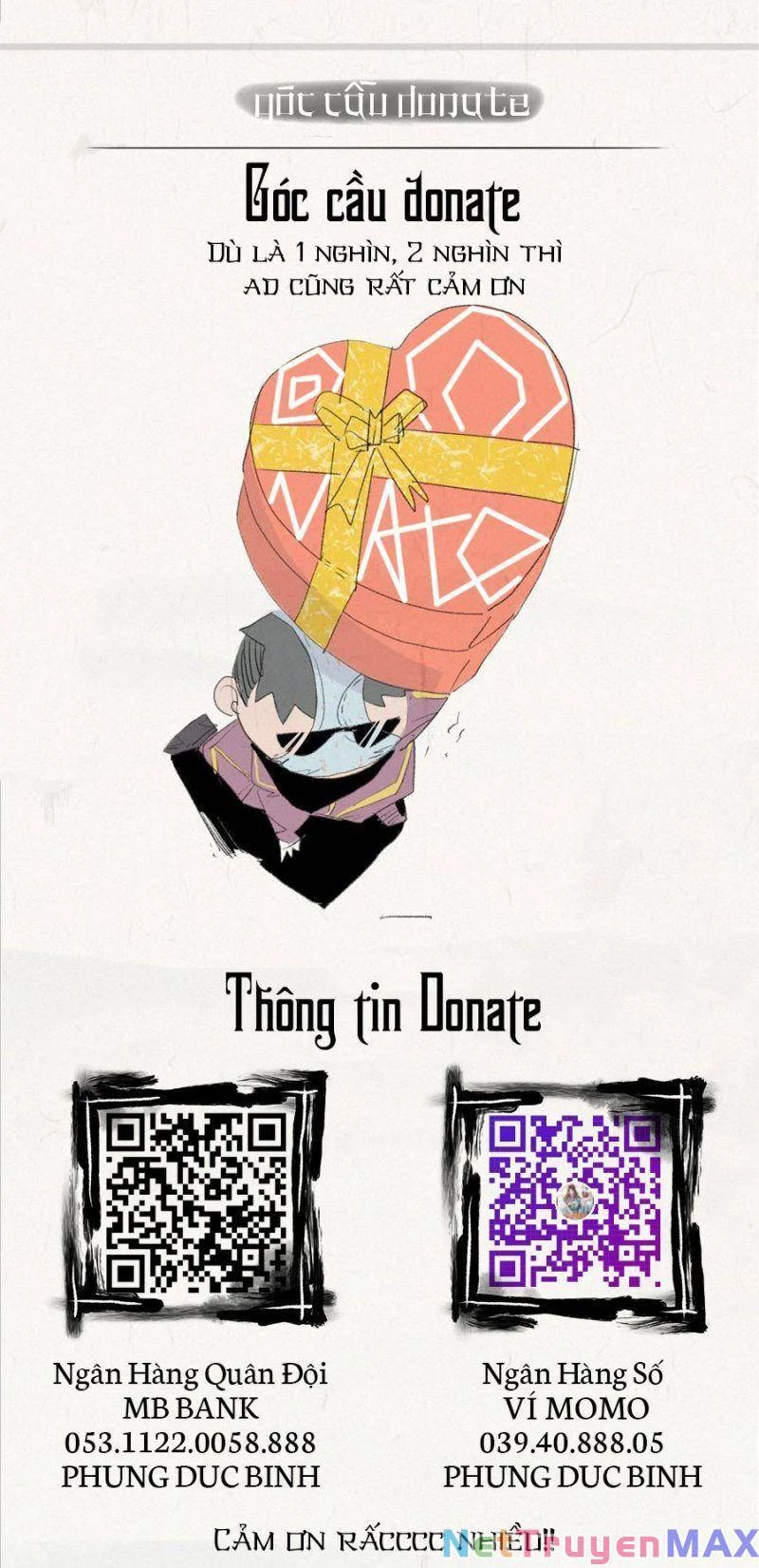 Vạn Tra Triêu Hoàng Chapter 542: Team Tiểu Hiên Tử - Trang 4