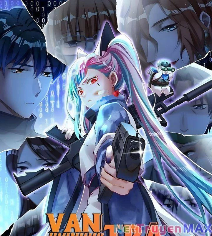 Vạn Tra Triêu Hoàng Chapter 543: Team Tiểu Hiên Tử - Trang 4