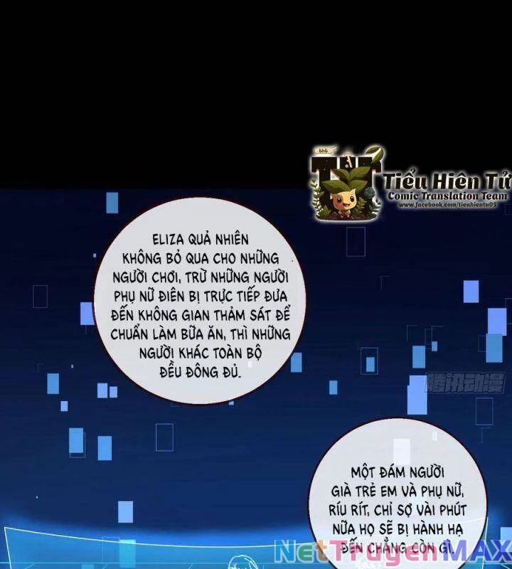 Vạn Tra Triêu Hoàng Chapter 543: Team Tiểu Hiên Tử - Trang 4