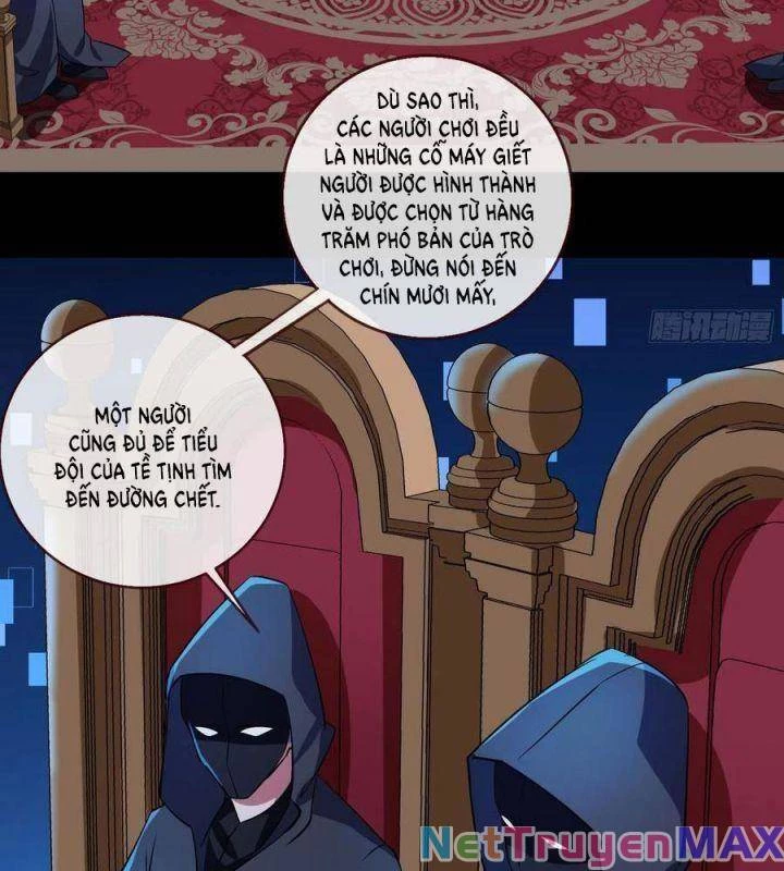 Vạn Tra Triêu Hoàng Chapter 543: Team Tiểu Hiên Tử - Trang 4