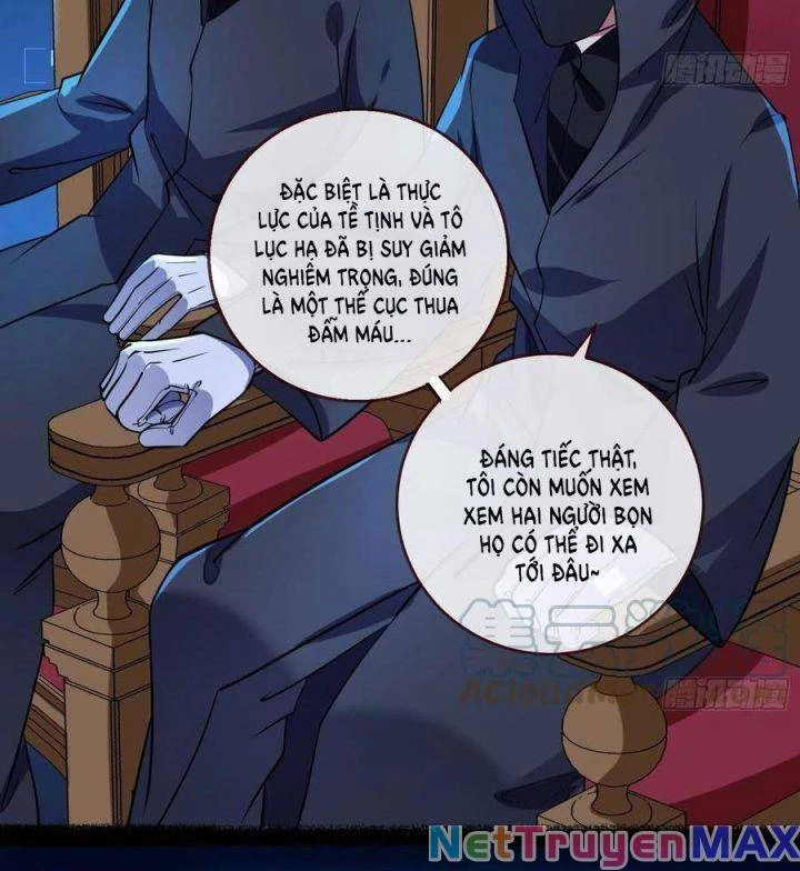 Vạn Tra Triêu Hoàng Chapter 543: Team Tiểu Hiên Tử - Trang 4