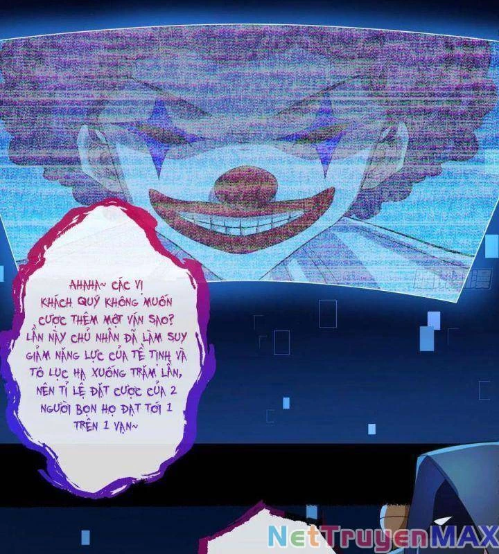 Vạn Tra Triêu Hoàng Chapter 543: Team Tiểu Hiên Tử - Trang 4