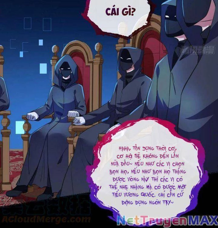 Vạn Tra Triêu Hoàng Chapter 543: Team Tiểu Hiên Tử - Trang 4