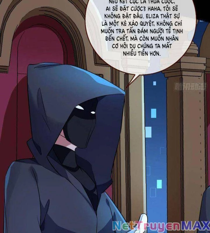 Vạn Tra Triêu Hoàng Chapter 543: Team Tiểu Hiên Tử - Trang 4