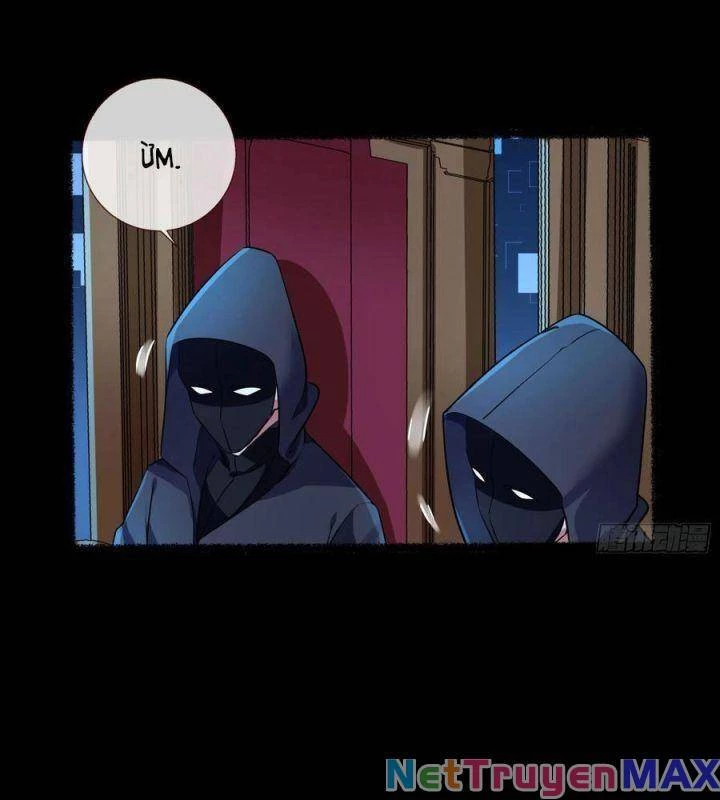 Vạn Tra Triêu Hoàng Chapter 543: Team Tiểu Hiên Tử - Trang 4