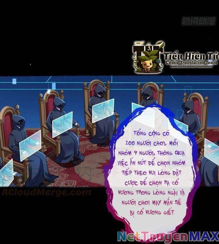 Vạn Tra Triêu Hoàng Chapter 543: Team Tiểu Hiên Tử - Trang 4